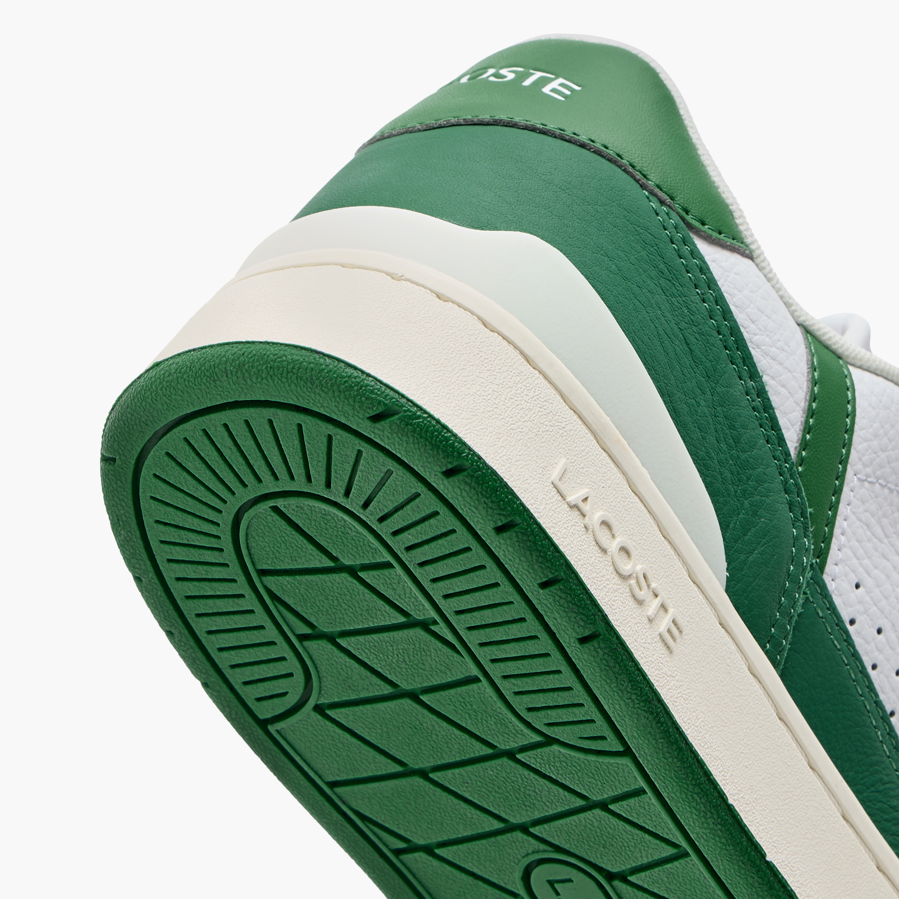 Lacoste Men's Panelled Lace-Up Sneakers-men-shoes-sneakers-image-5