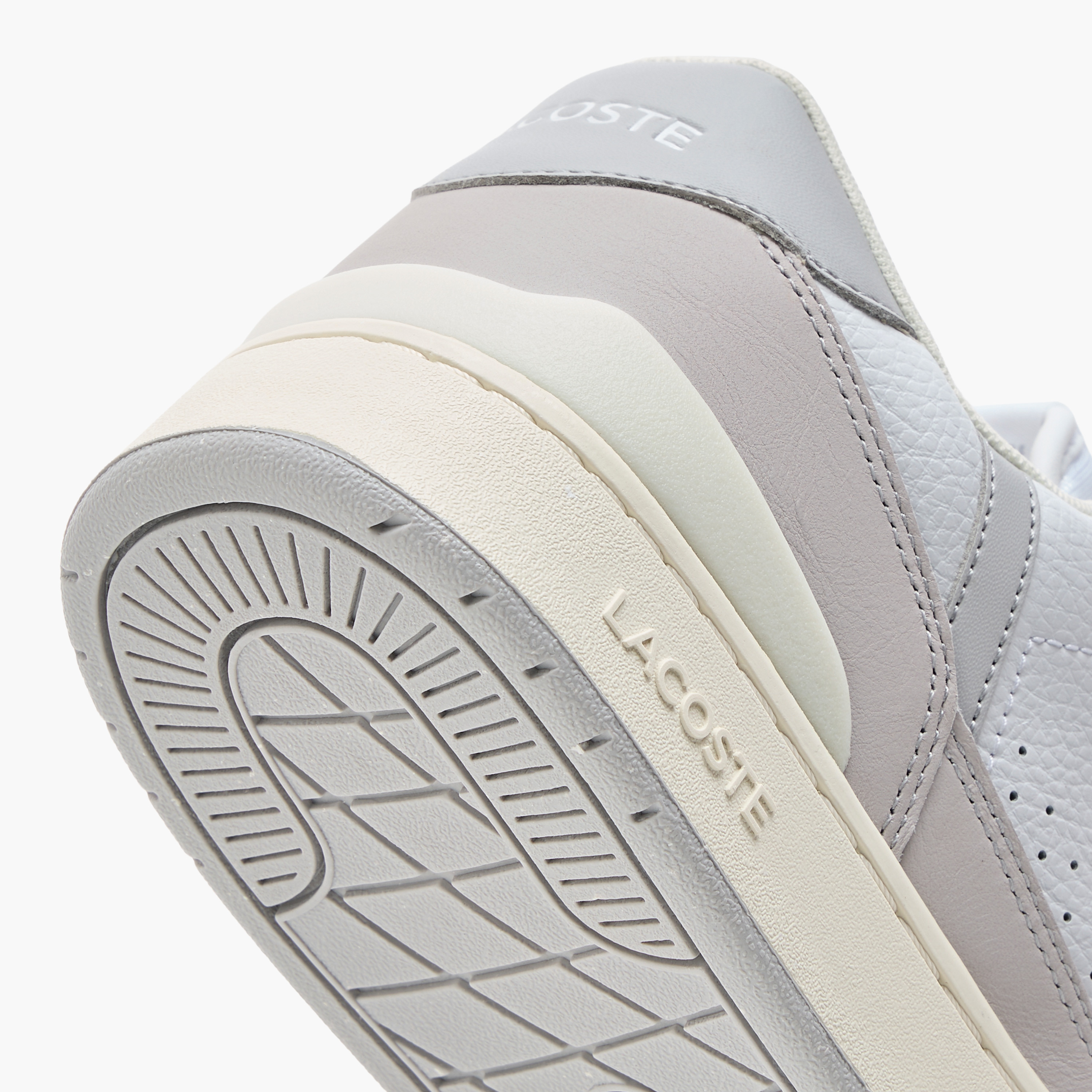 Lacoste Men's Panelled Lace-Up Sneakers-men-shoes-sneakers-image-5