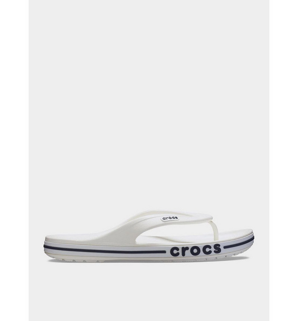 Shop Crocs Bayaband Flip Flops Online Centrepoint Saudi