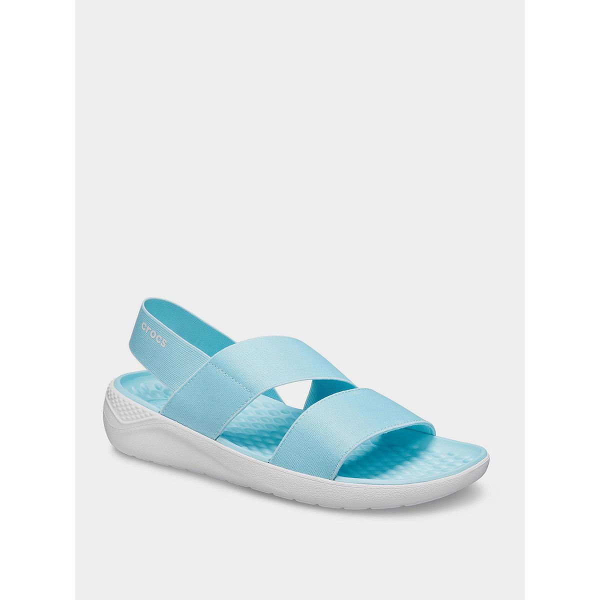 Crocs LiteRide Stretch Comfort Sandals-women-shoes-sandals-flats-image-2