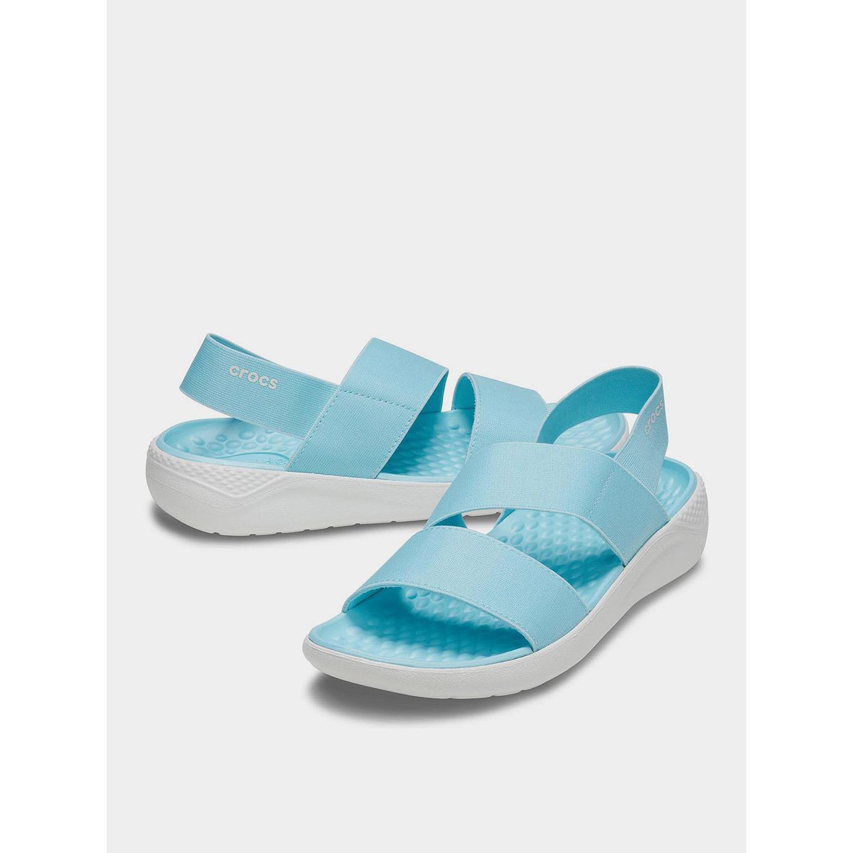 Crocs LiteRide Stretch Comfort Sandals-women-shoes-sandals-flats-image-3