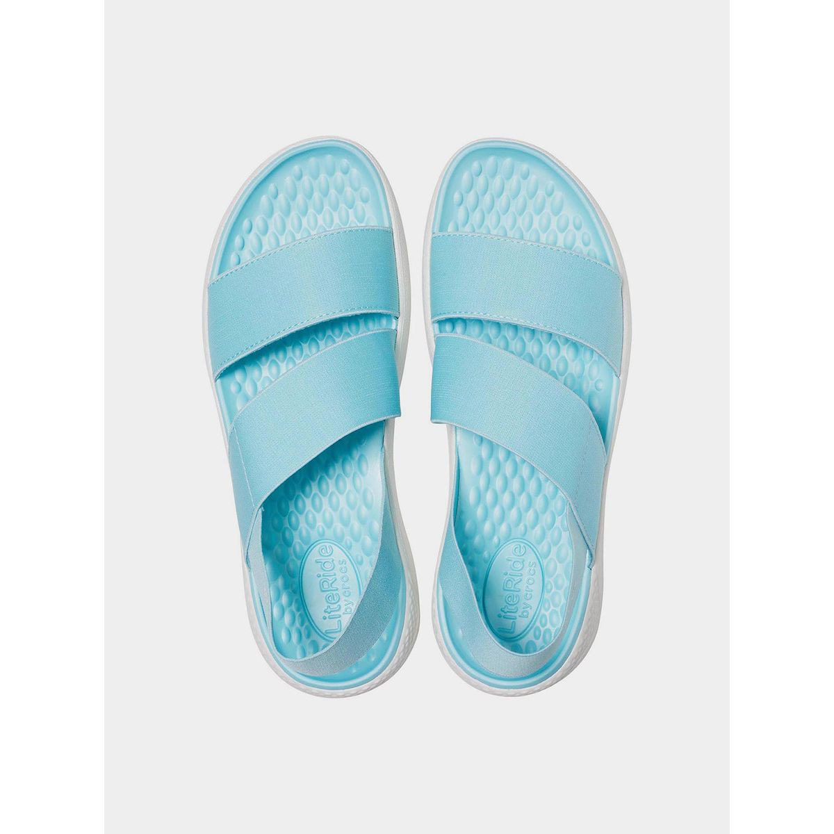 Crocs LiteRide Stretch Comfort Sandals-women-shoes-sandals-flats-image-4