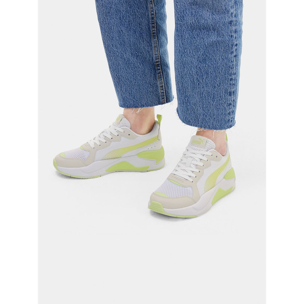 حذاء رياضي بوما بأربطة من بوما-women-shoes-sneakers-image-2
