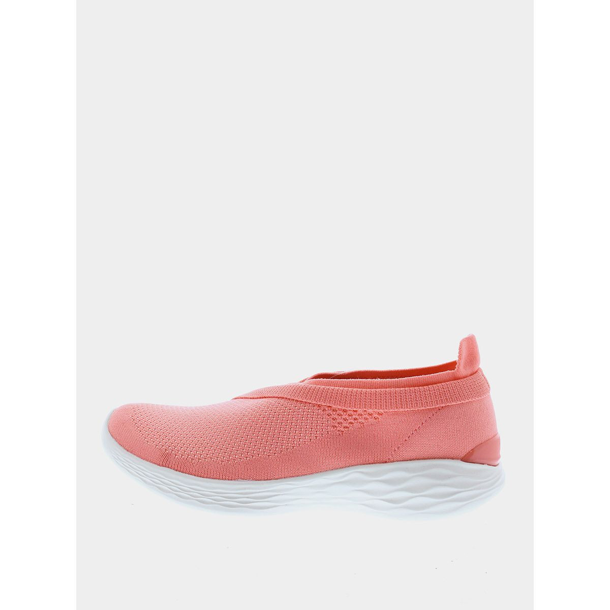 Skechers You Luxe Slip On Shoes