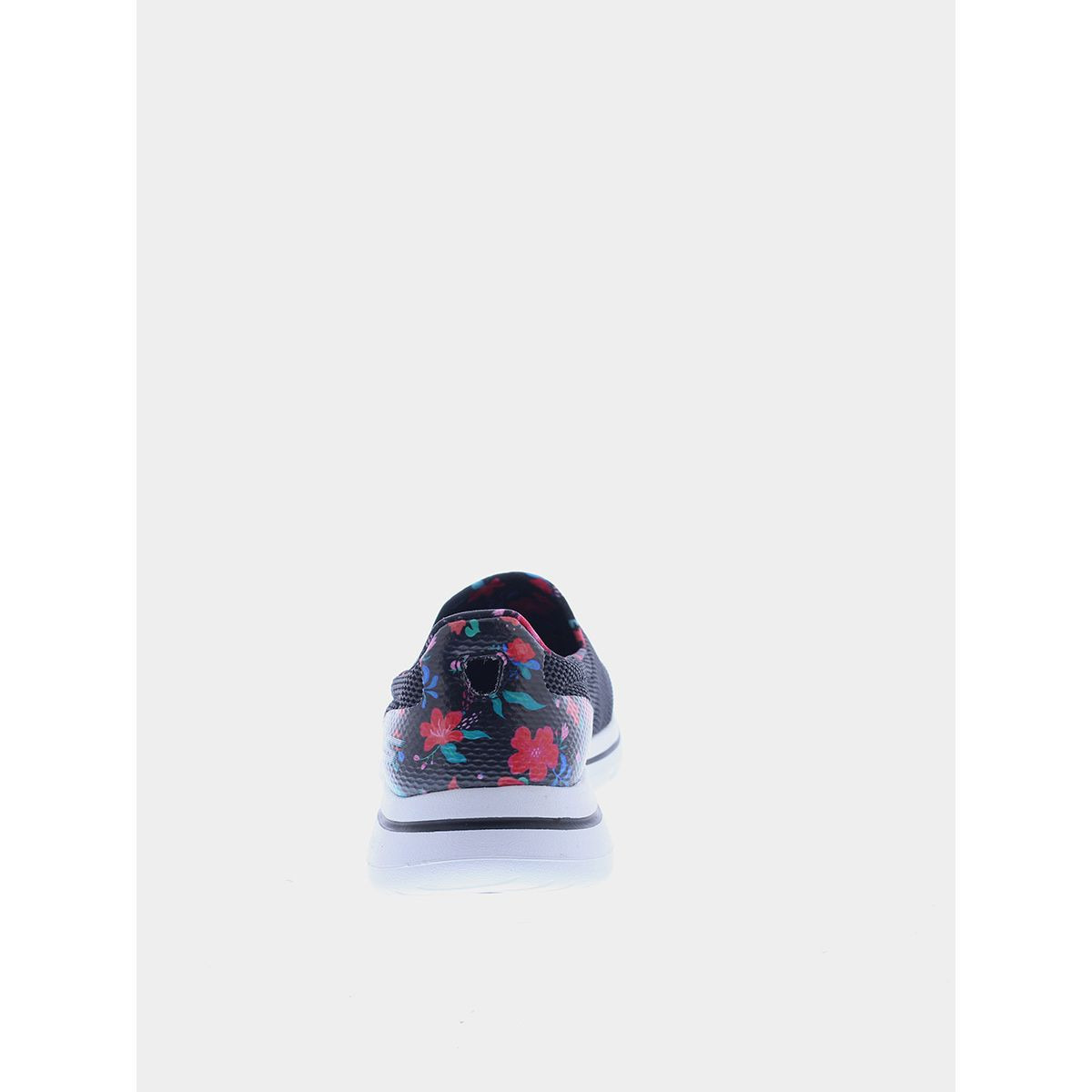 Skechers Go Walk 5 - Flowery Comfort Shoes-women-shoes-loafersandmoccasins-image-4