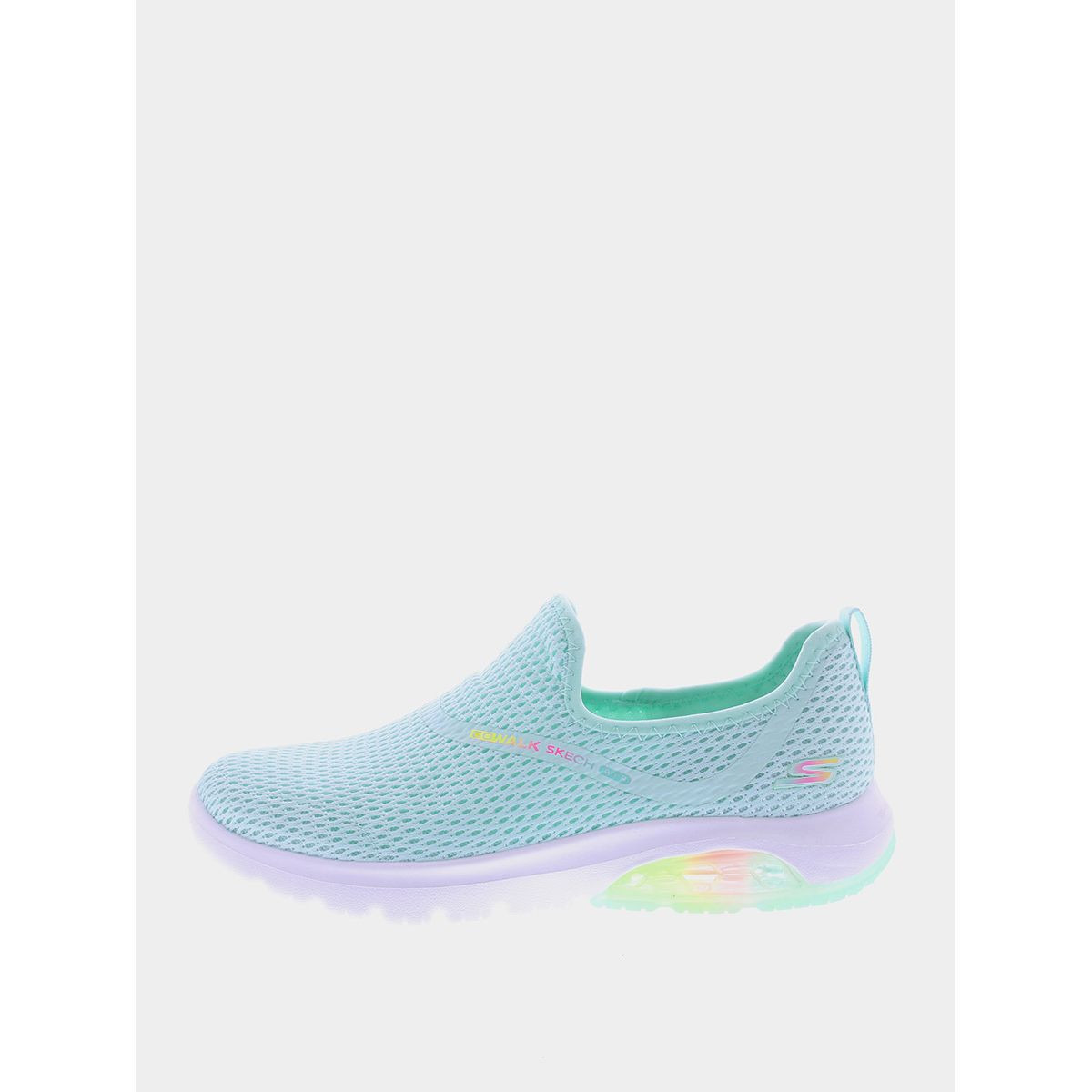 حذاء رياضي سكيتشرز سهل الارتداء من سكيتشرز-women-shoes-loafersandmoccasins-image-1