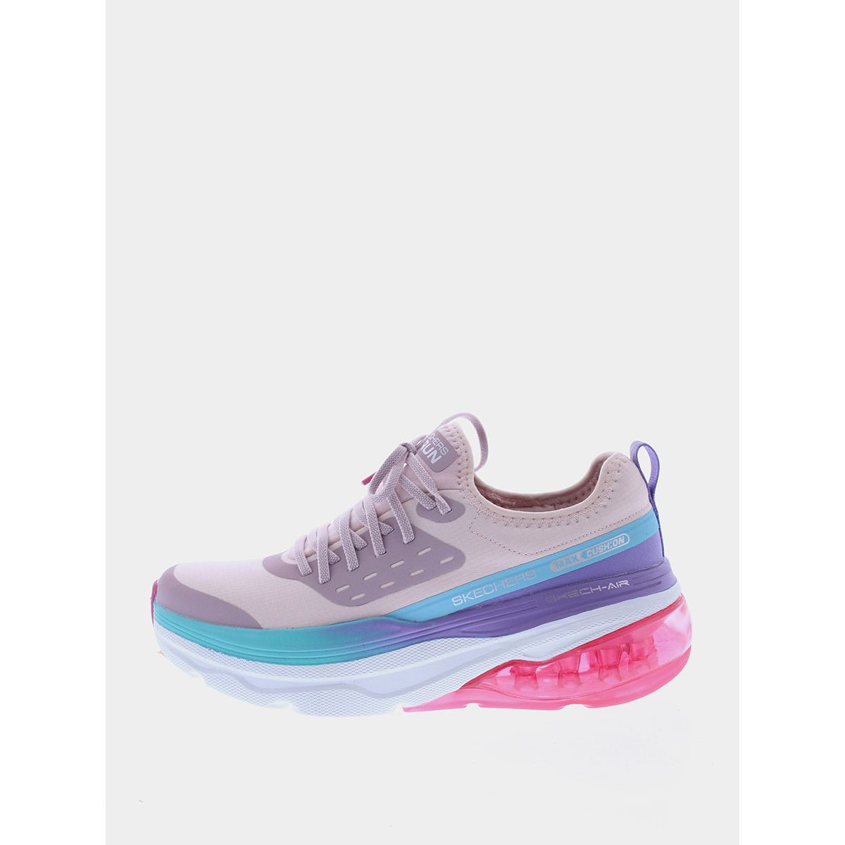 Skechers Max Cushioning Air-Resurgence Sneakers-women-shoes-sneakers-image-1