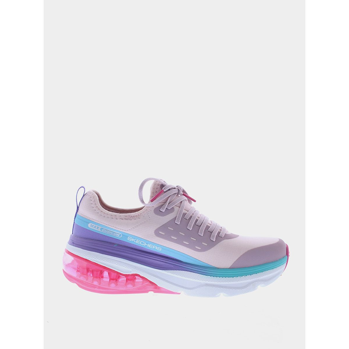 حذاء رياضي سكيتشرز بأربطة من سكيتشرز-women-shoes-sneakers-image-2