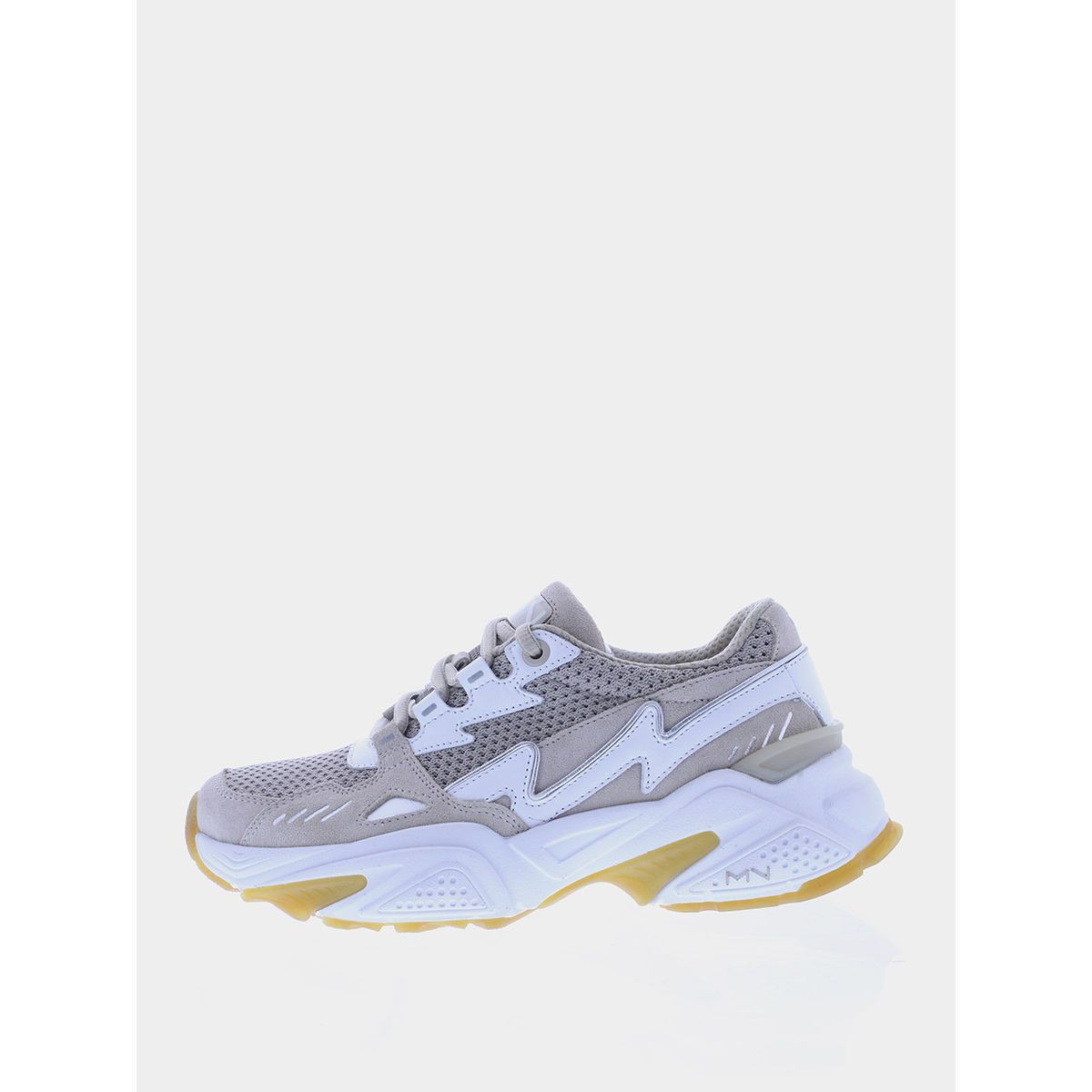 حذاء رياضي بأربطة من سكيتشرز-women-shoes-sneakers-image-1