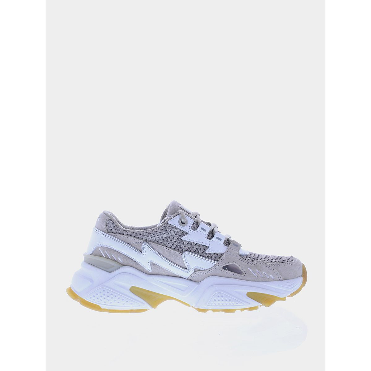 حذاء رياضي بأربطة من سكيتشرز-women-shoes-sneakers-image-2