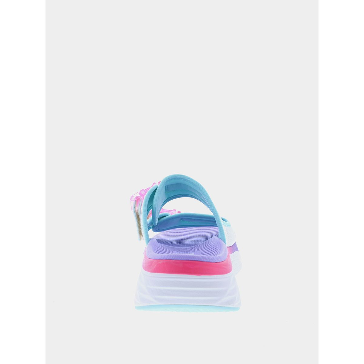 Skechers Max Cushioning Ultra Go Tonal Contrast Sandals-women-shoes-sandals-flats-image-4