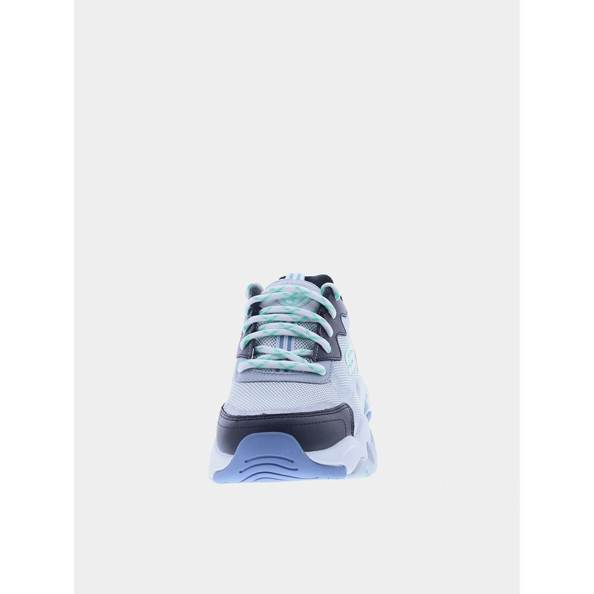 حذاء رياضي سكيتشرز بأربطة من سكيتشرز-women-shoes-sneakers-image-3