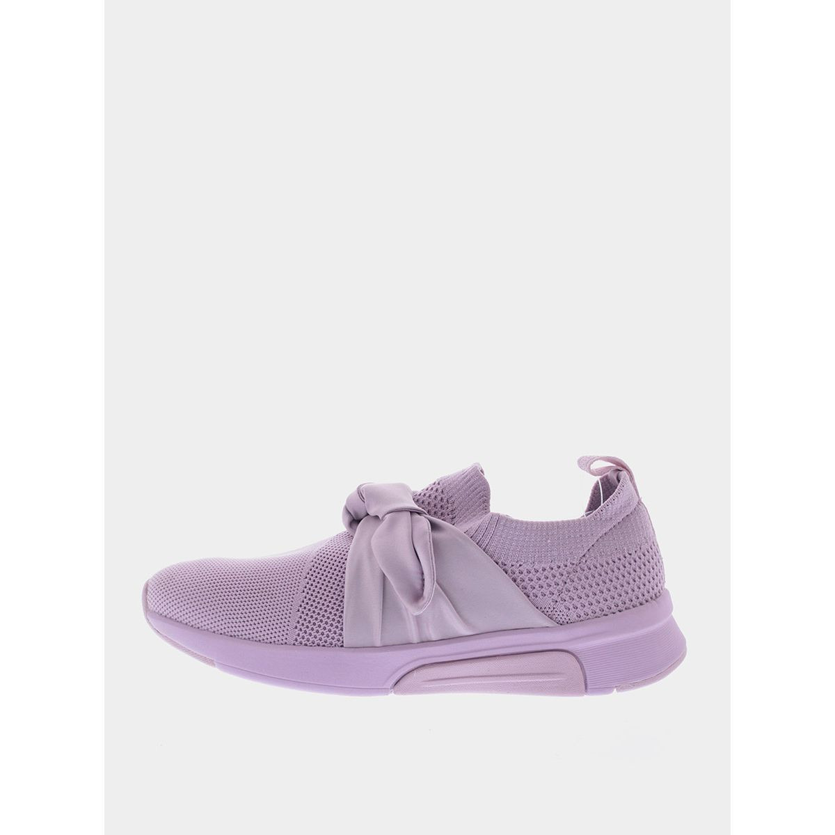 حذاء رياضي بتفاصيل شبكية من سكيتشرز-women-shoes-loafersandmoccasins-image-1