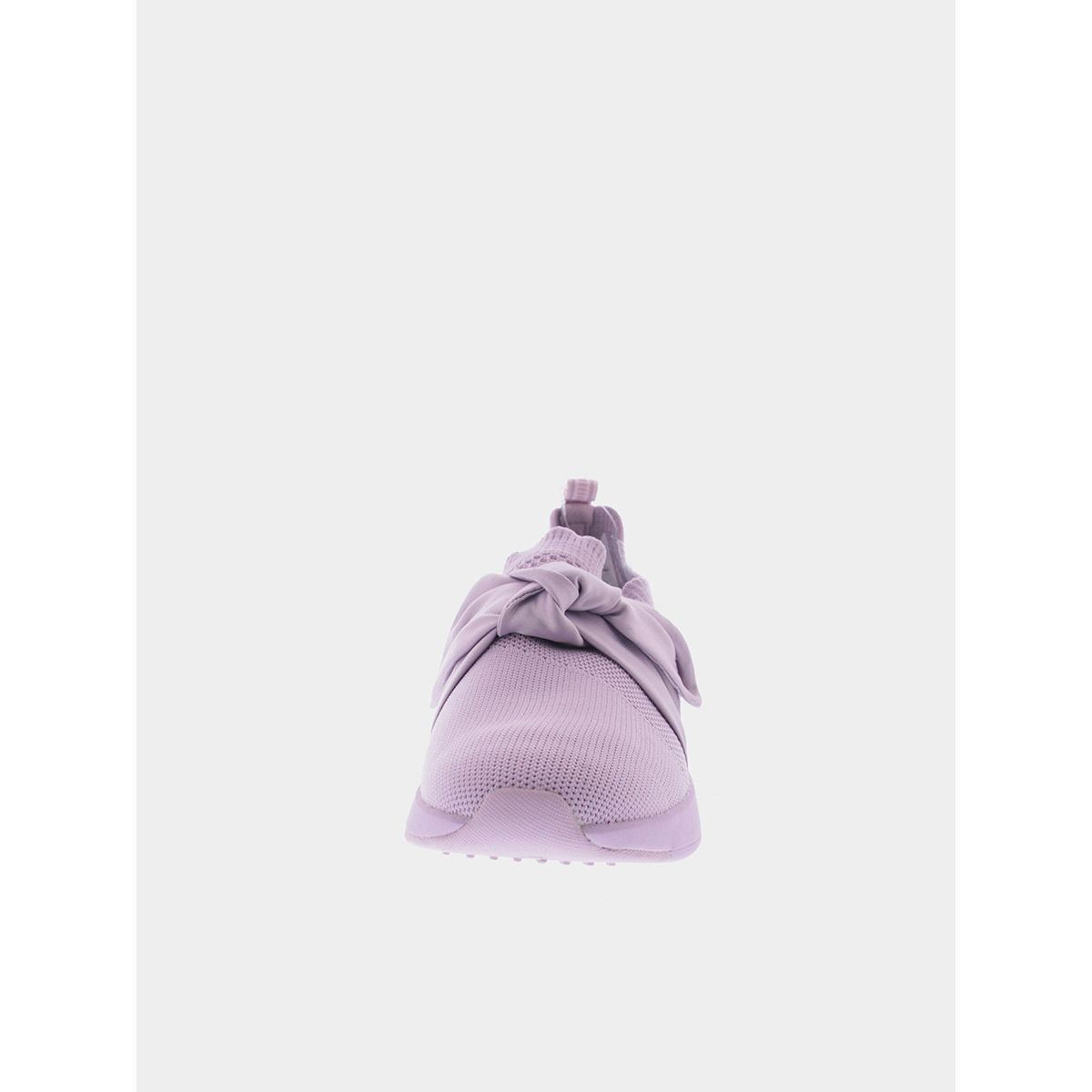 حذاء رياضي بتفاصيل شبكية من سكيتشرز-women-shoes-loafersandmoccasins-image-3