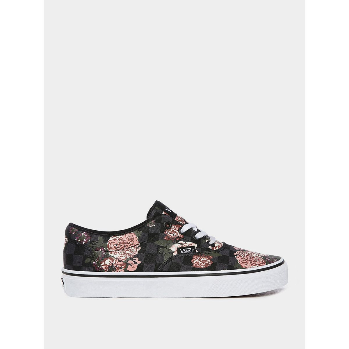 حذاء سنيكرز كاجوال من فانس-sports-women-shoes-image-1
