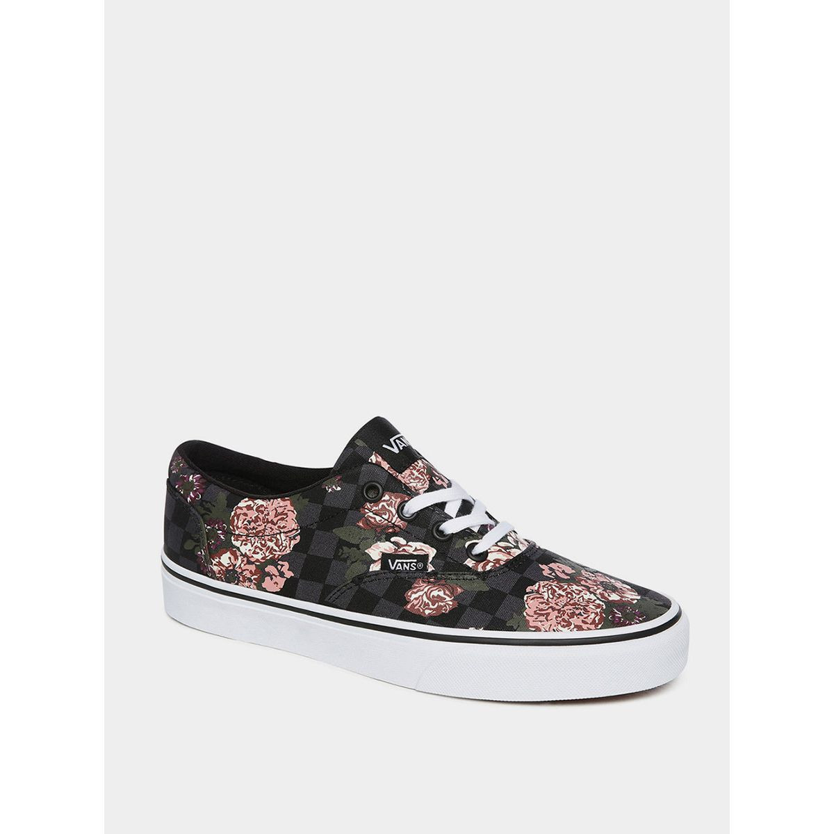 حذاء سنيكرز كاجوال من فانس-sports-women-shoes-image-3