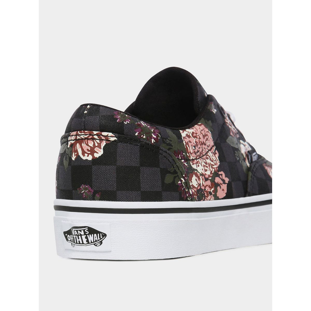 حذاء سنيكرز كاجوال من فانس-sports-women-shoes-image-5