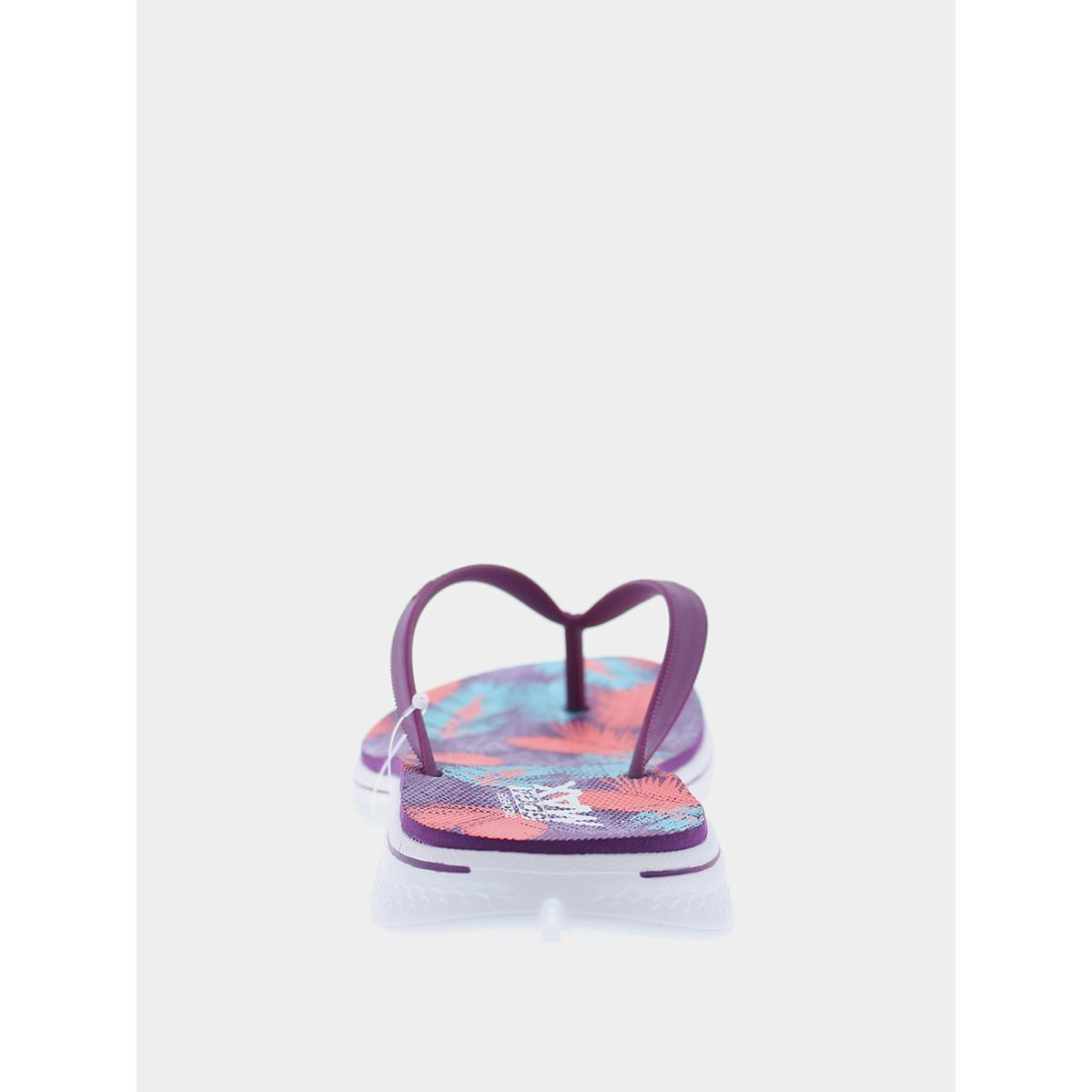 Skechers h2 goga lagoon flip cheap flops ladies