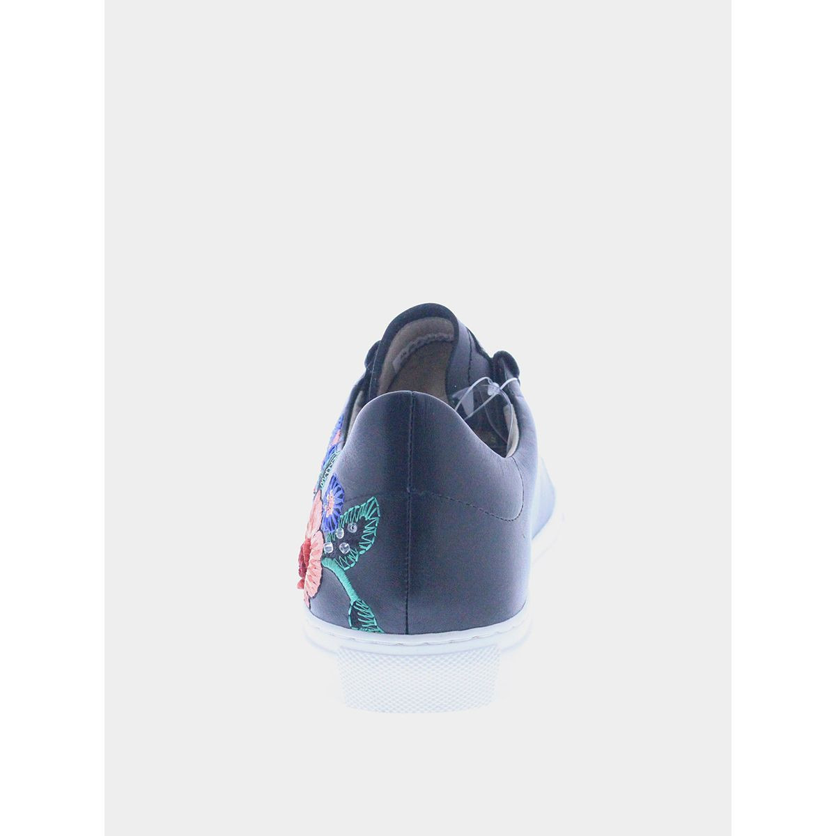 Skechers Vaso-Flora Embroidered Detail Sneakers-sports-women-shoes-image-4