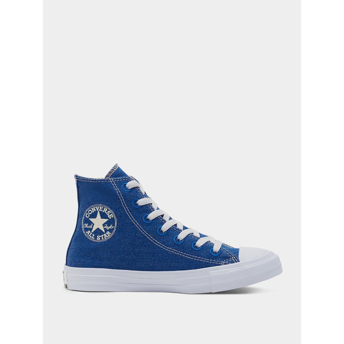 حذاء سنيكرز تشك تايلور اول ستار من كونفرس-women-shoes-sneakers-image-1