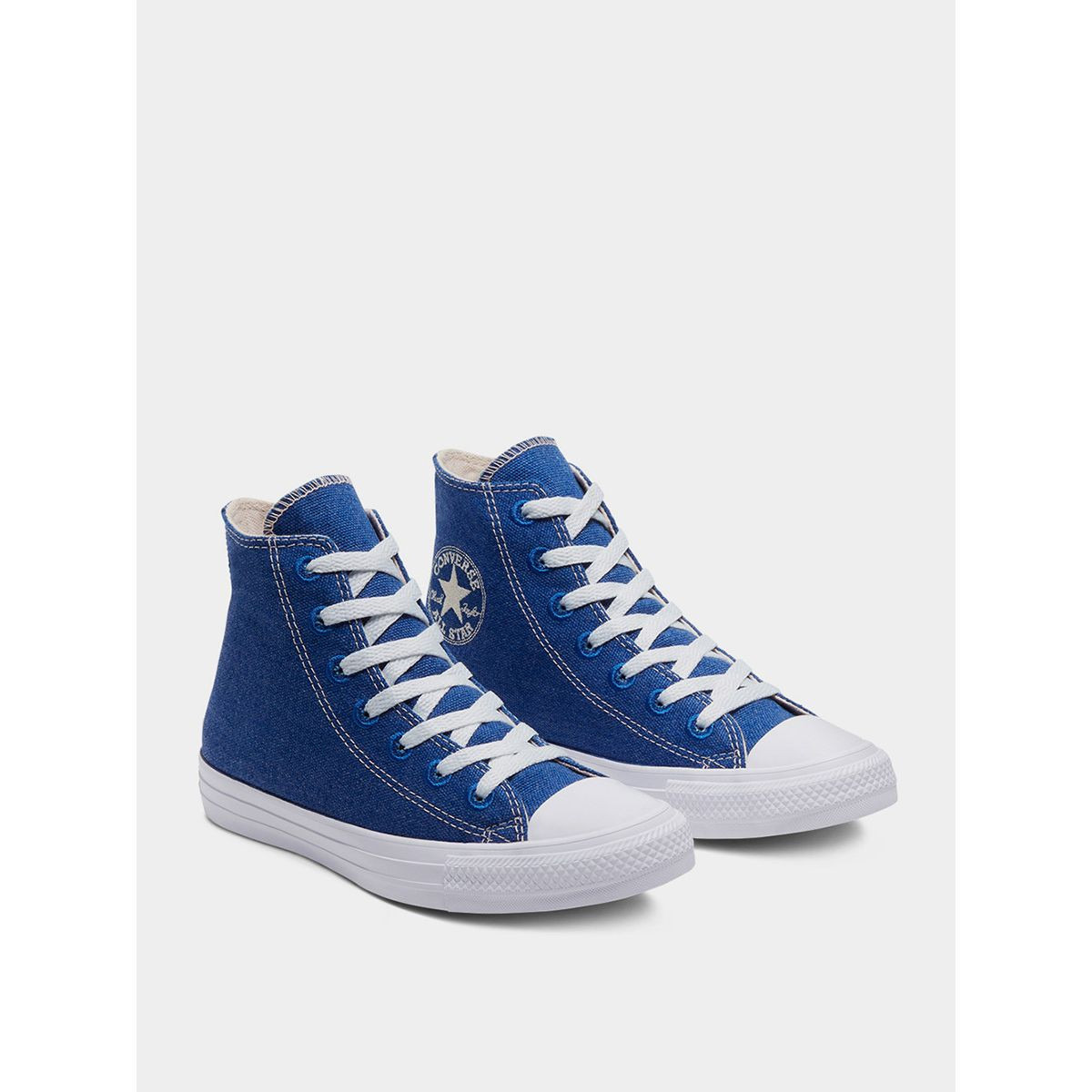 حذاء سنيكرز تشك تايلور اول ستار من كونفرس-women-shoes-sneakers-image-2