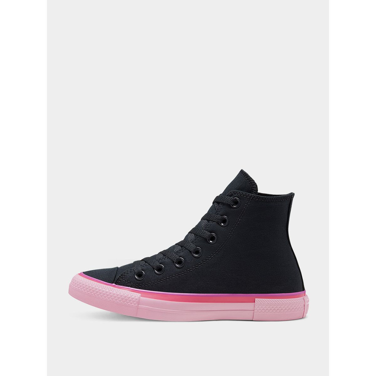 Converse Chuck Taylor All Star Printed Hi Sneakers-women-shoes-sneakers-image-3