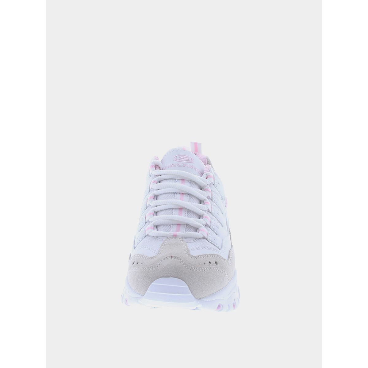 حذاء سنيكرز باربطة من سكيتشرز-women-shoes-sneakers-image-3