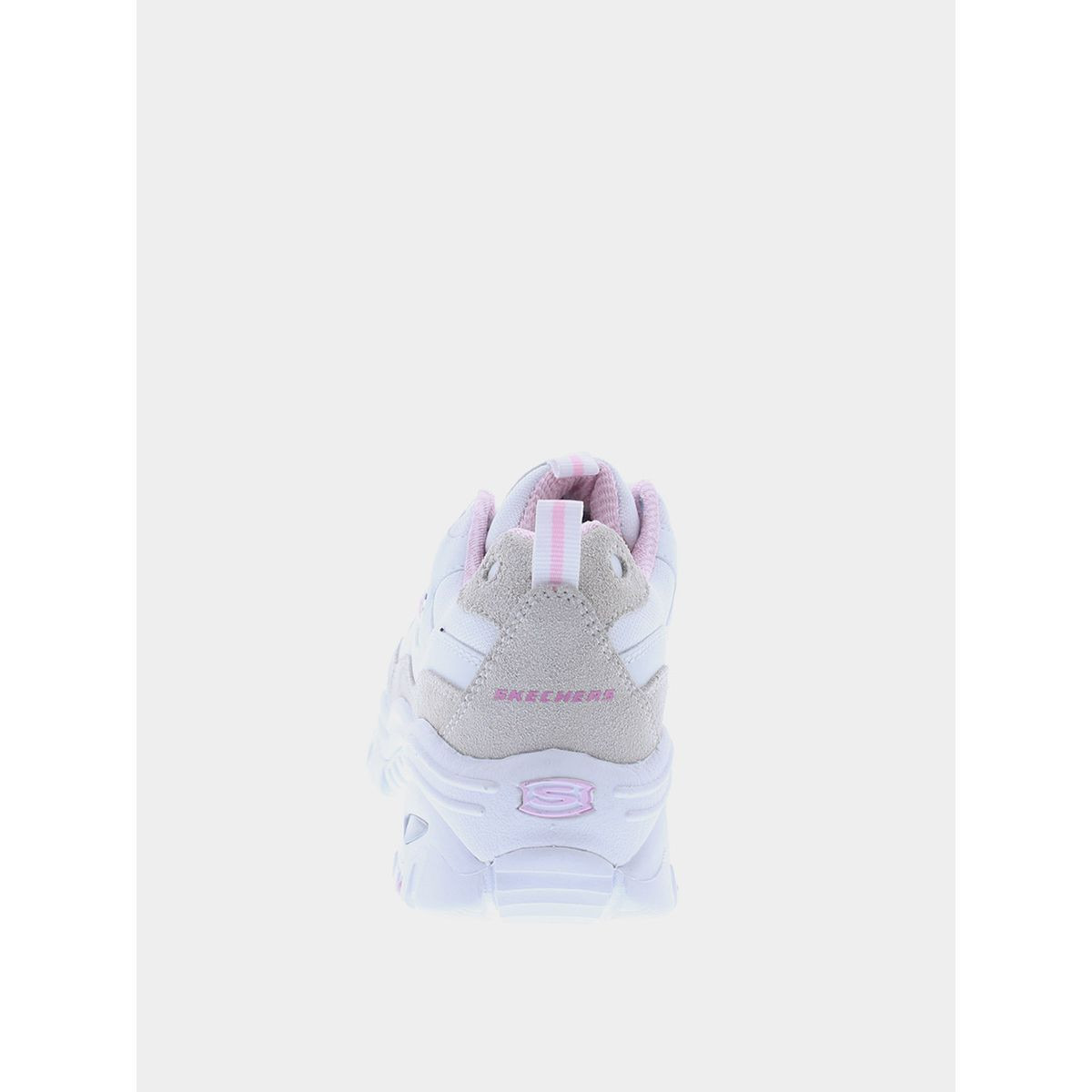 Skechers Energy Lace Up Sneakers with Pull Tab-women-shoes-sneakers-image-4