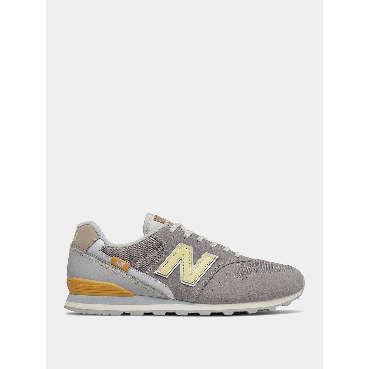 حذاء سنيكرز لايف ستايل 996 من ستايلي-sports-women-shoes-image-1