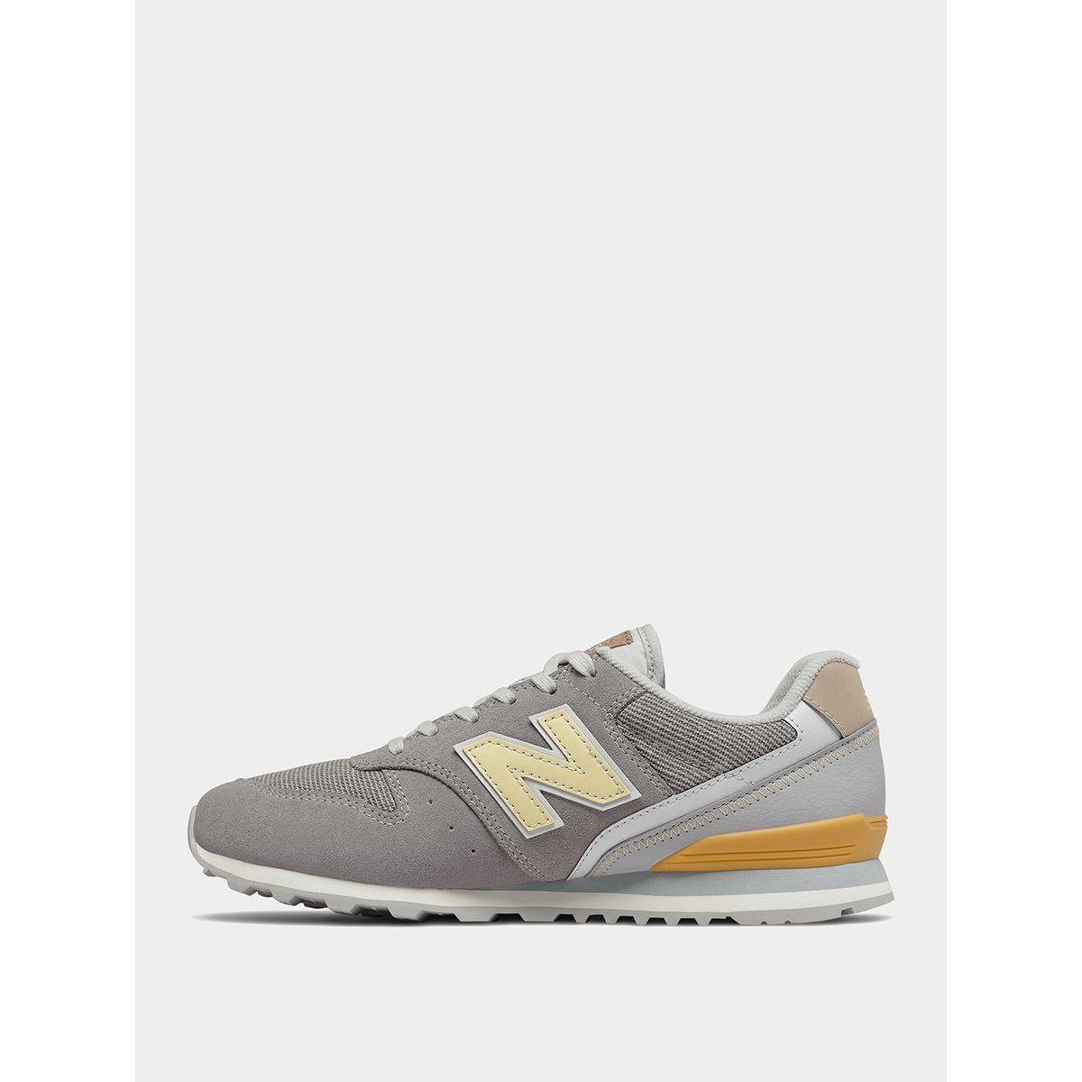 حذاء سنيكرز لايف ستايل 996 من ستايلي-sports-women-shoes-image-2