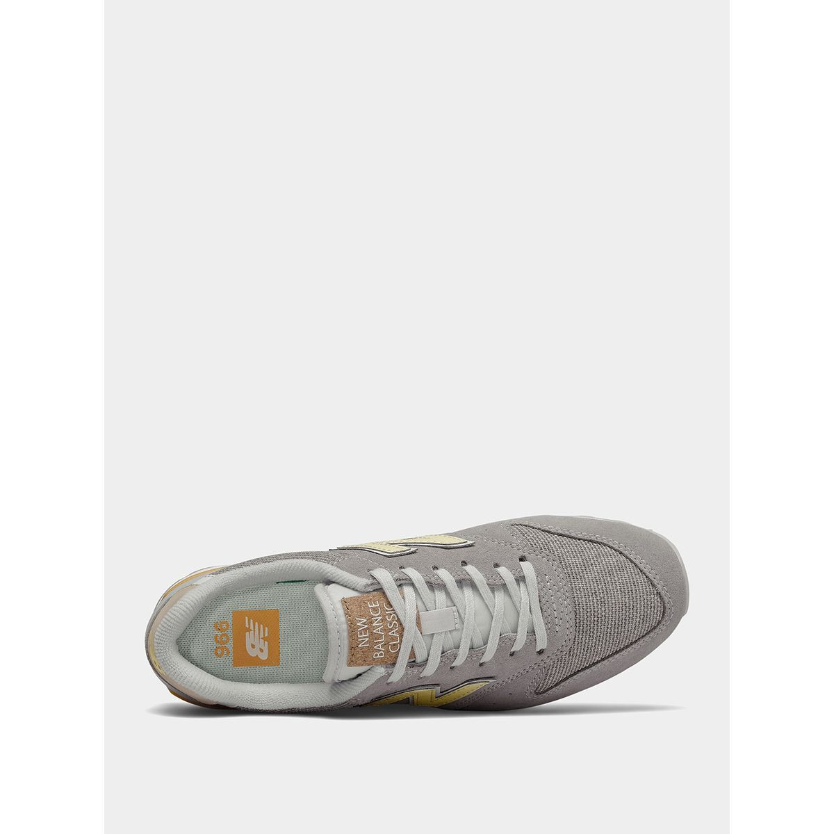 حذاء سنيكرز لايف ستايل 996 من ستايلي-sports-women-shoes-image-3