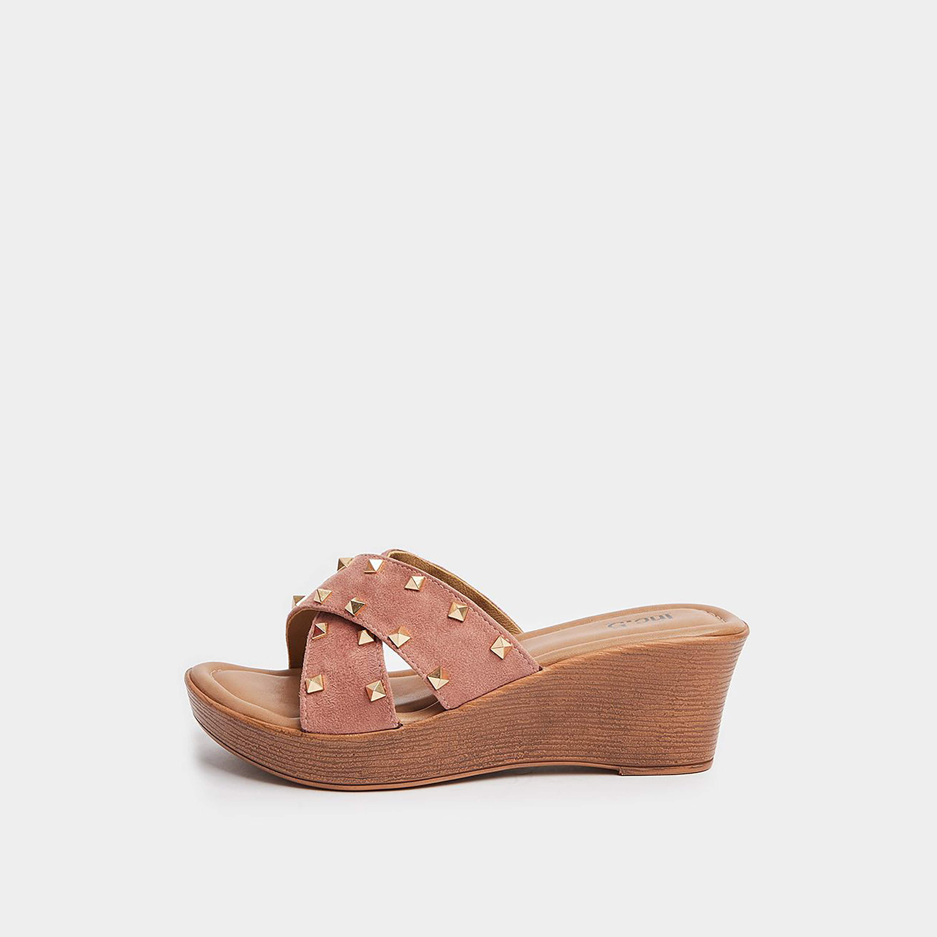 صندل بسيور متقاطعة وكعب متوسط-women-shoes-heels-image-6
