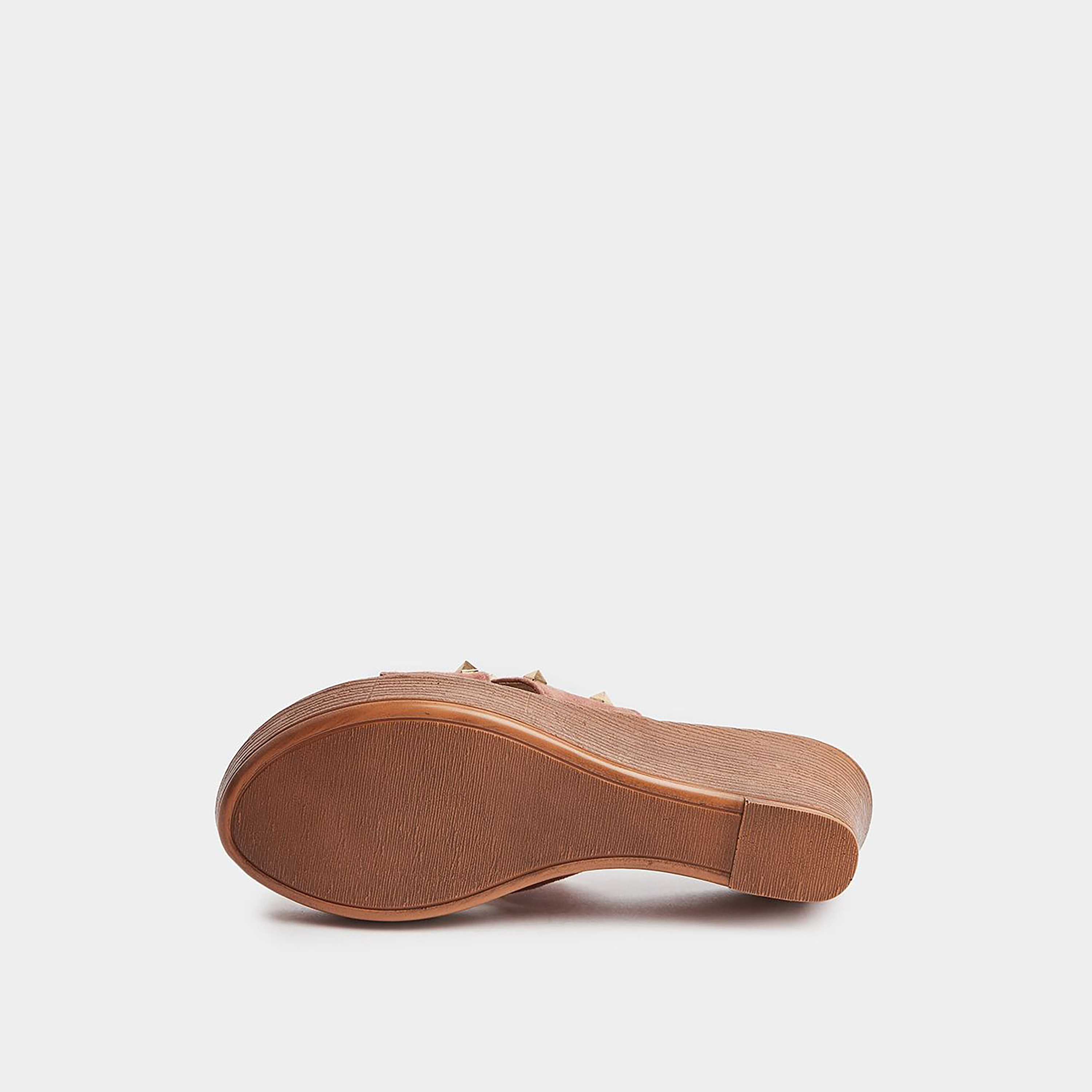 صندل بسيور متقاطعة وكعب متوسط-women-shoes-heels-image-1
