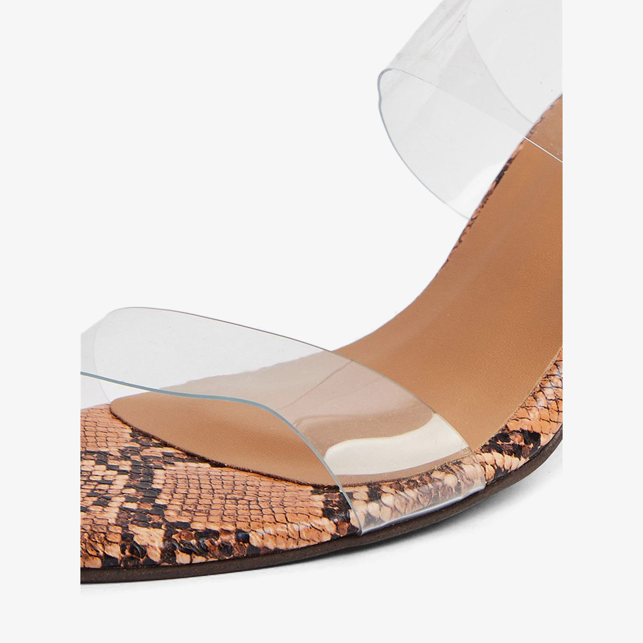 INC 5 Snakeskin Double Strap Heel Sandals-women-shoes-heels-image-4