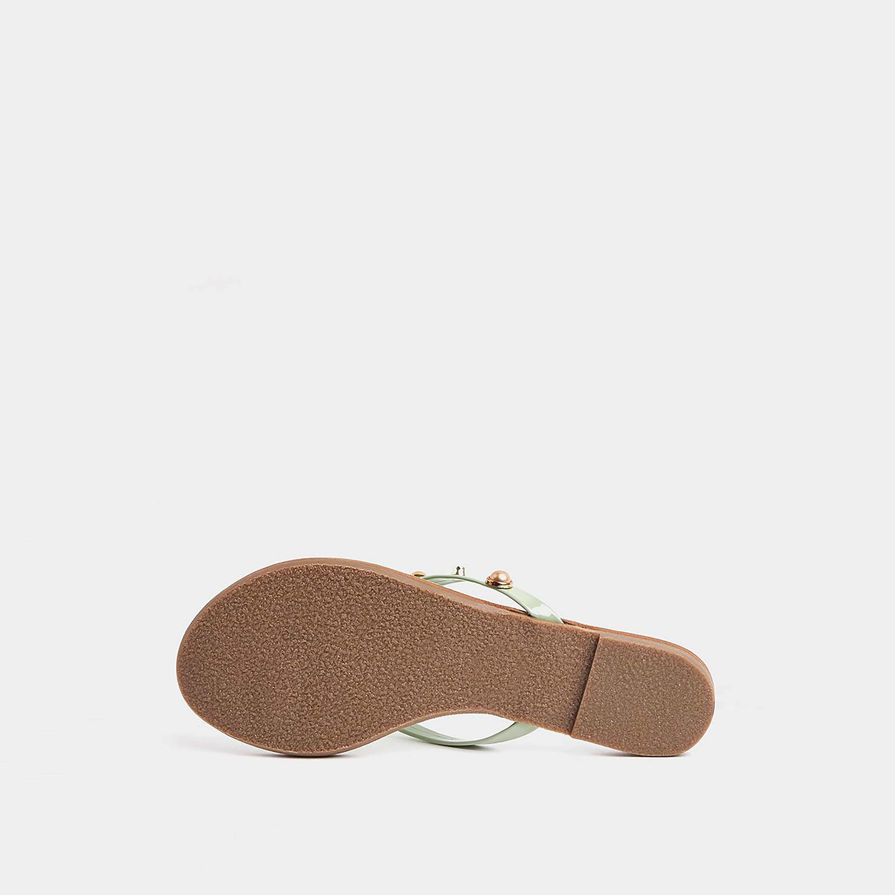 INC 5 Rivet Strap Detail Thong Sandals-women-shoes-sandals-flats-image-6