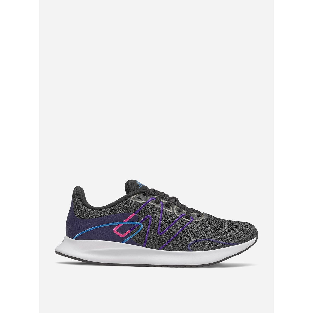New Balance Lowky Running Trainers-sports-women-shoes-image-1