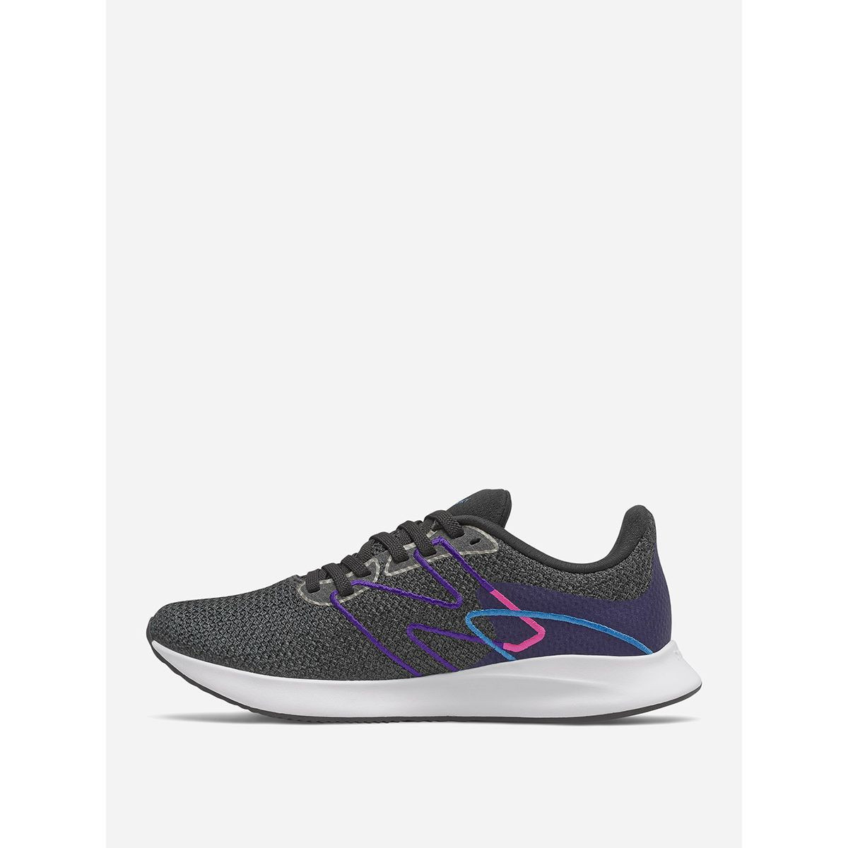 New Balance Lowky Running Trainers-sports-women-shoes-image-2