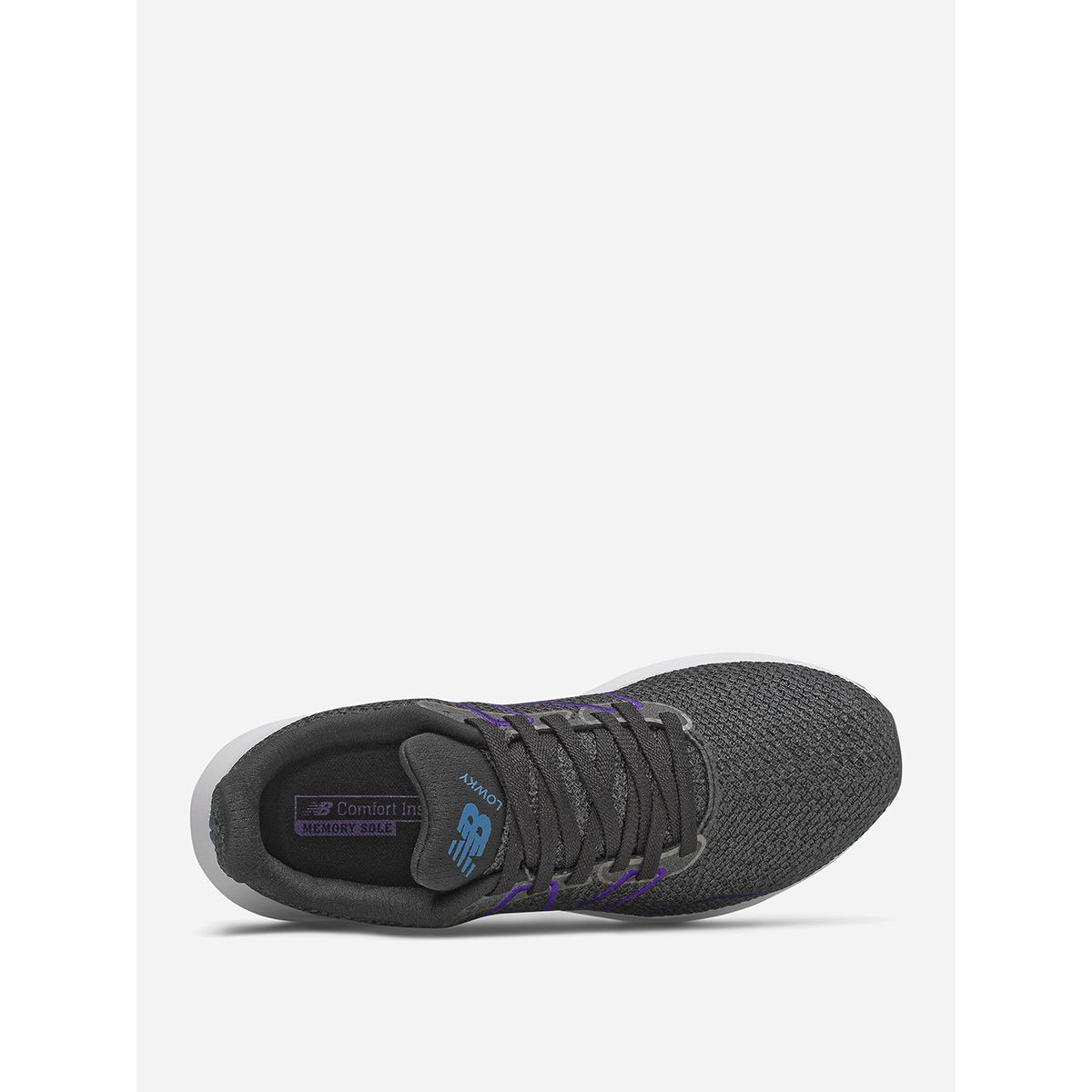 New Balance Lowky Running Trainers-sports-women-shoes-image-3