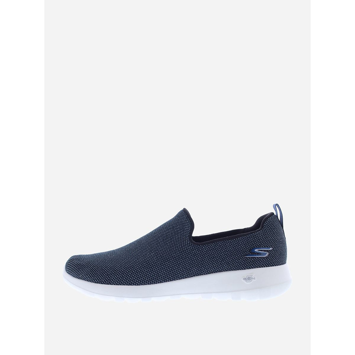 Skechers Go Walk Max Slip On Trainers-sports-men-shoes-image-1