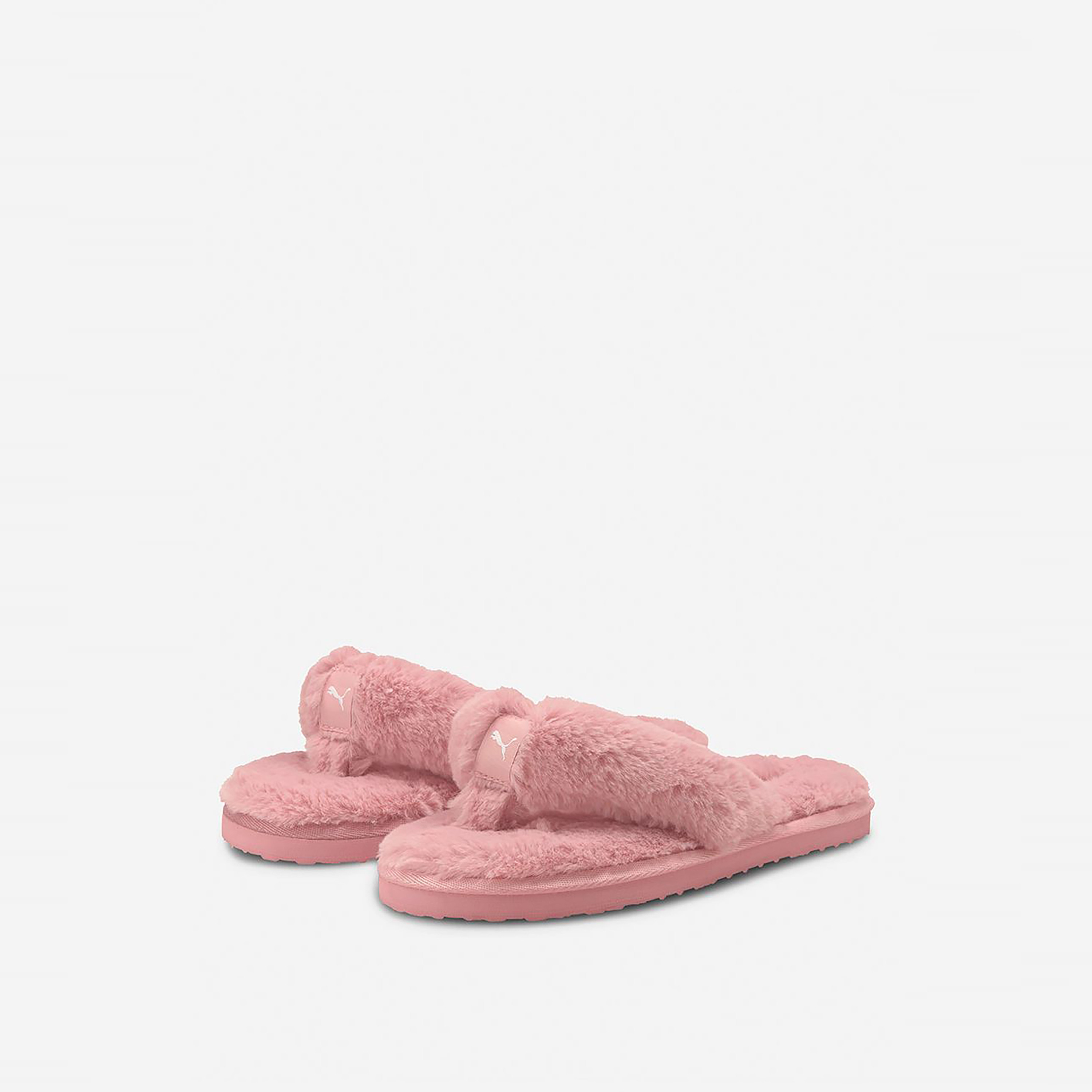 Puma Fluff Slippers-women-shoes-flipflopsandslides-image-3