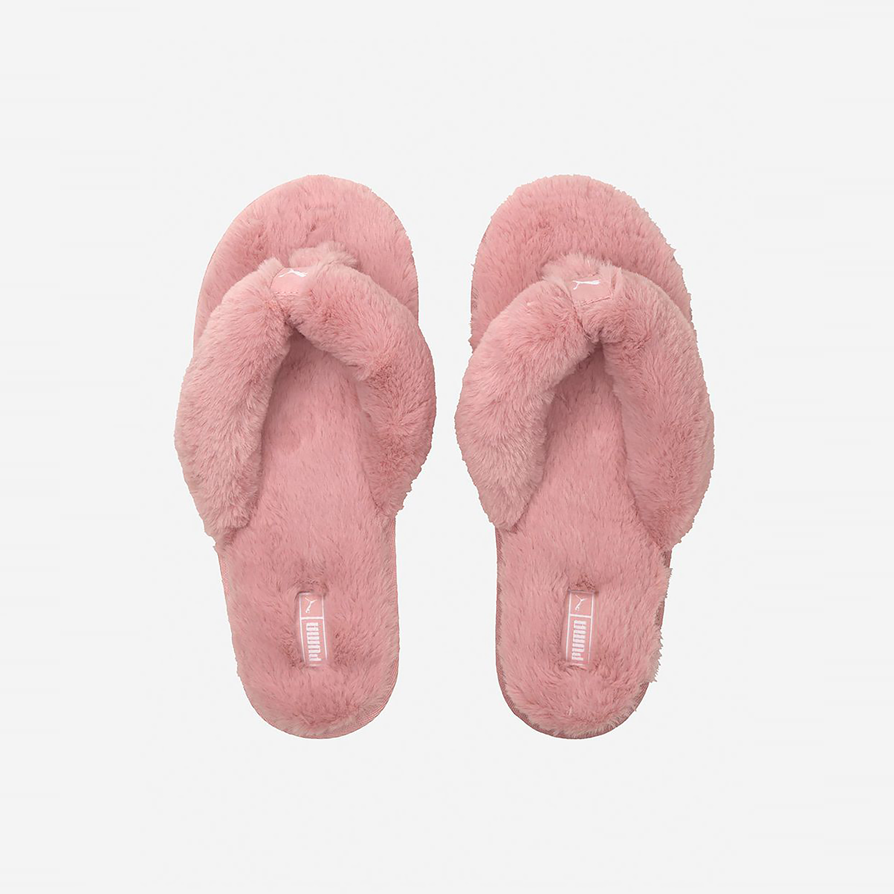 Puma Fluff Slippers-women-shoes-flipflopsandslides-image-4
