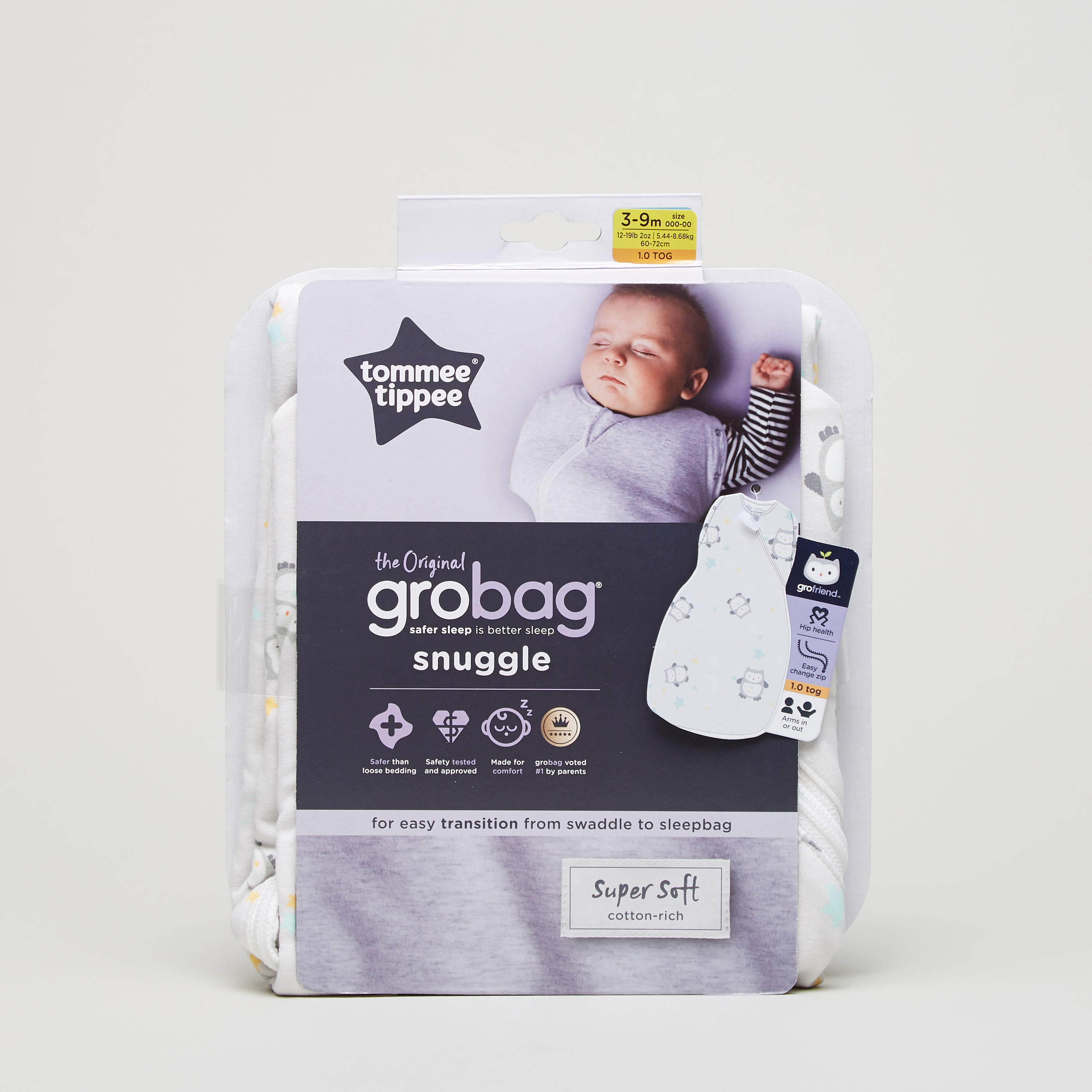 Grobag outlet cheap