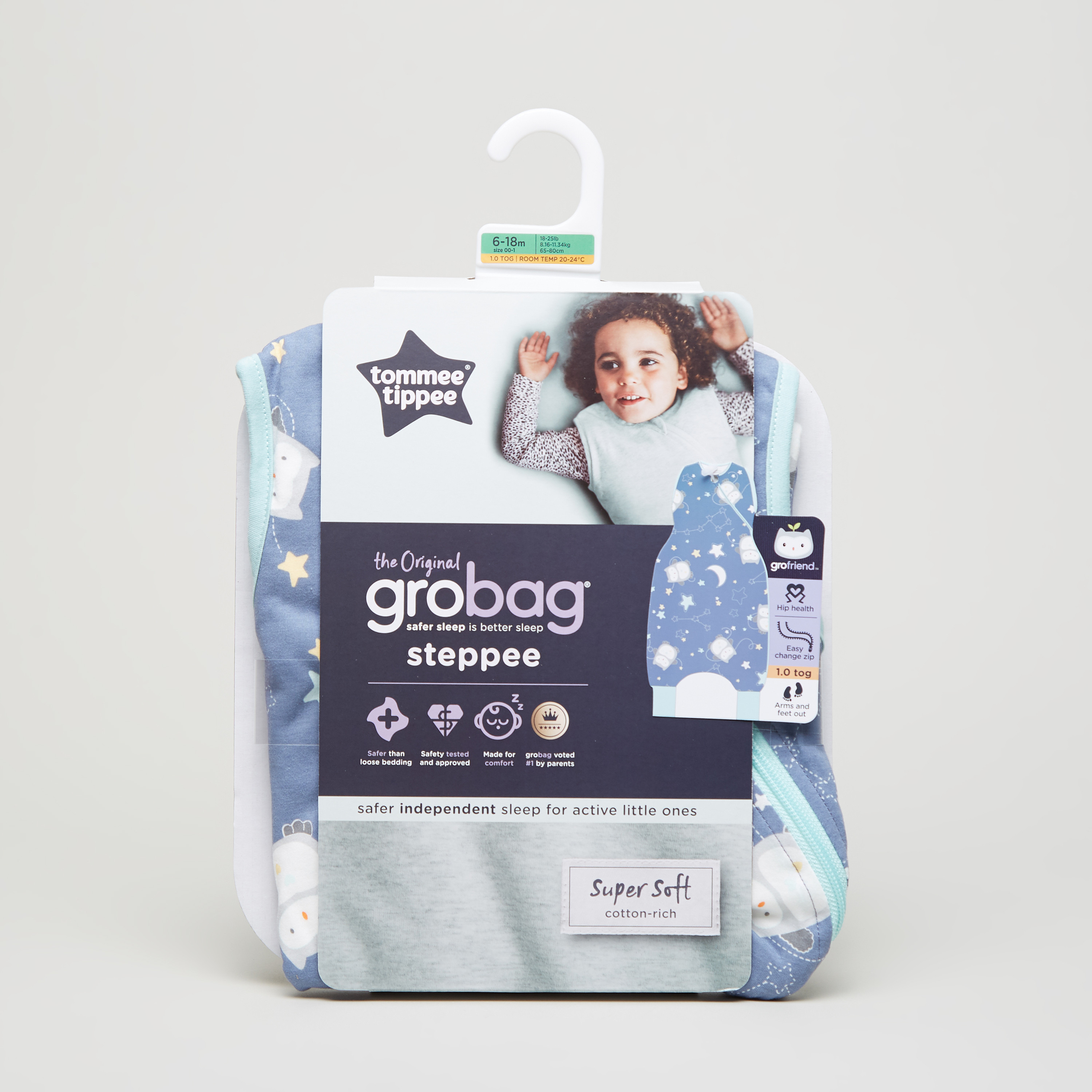 Grobag bedding best sale