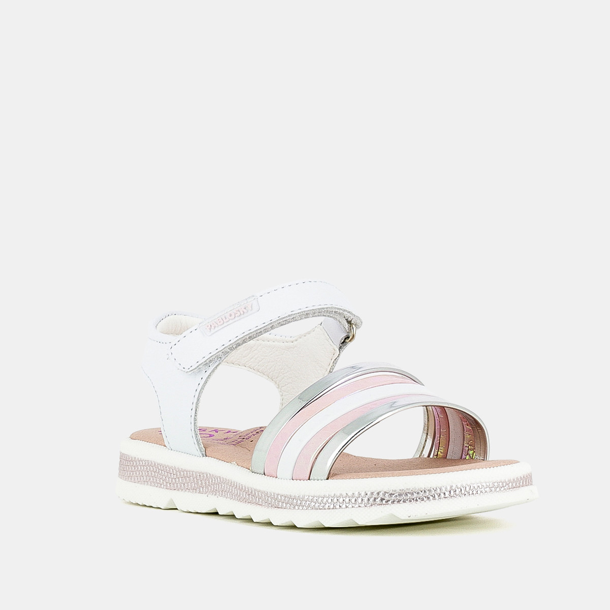 Sandalias bebe online merkal