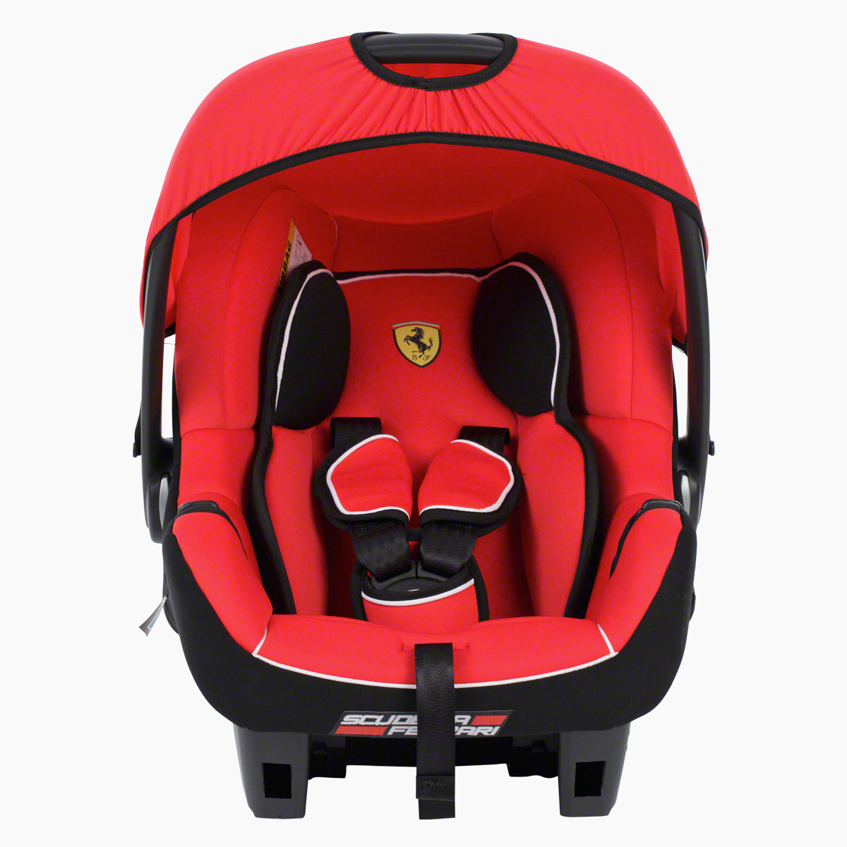 Buy Ferrari Beone Corsa Car Seat Online Mothercare Bahrain