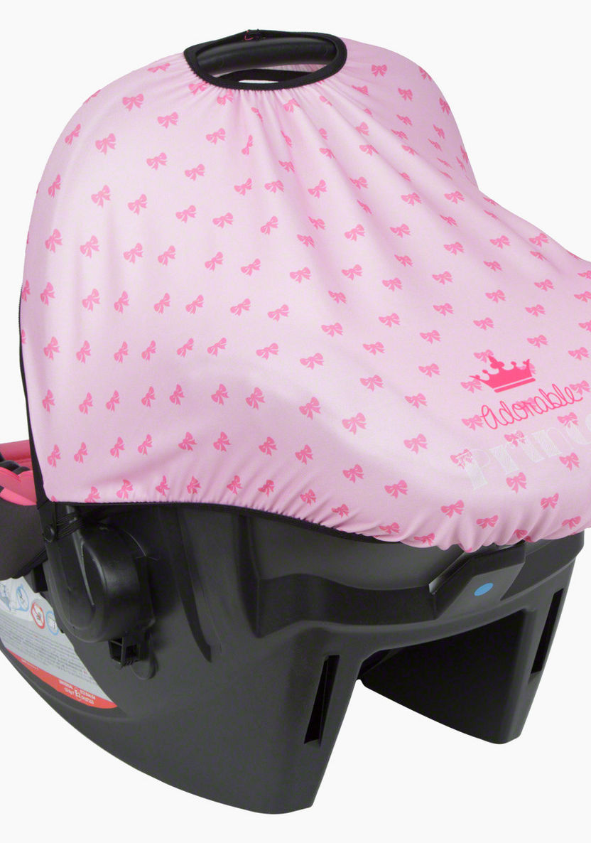 Juniors Diaper Bag-Car Seats-image-1