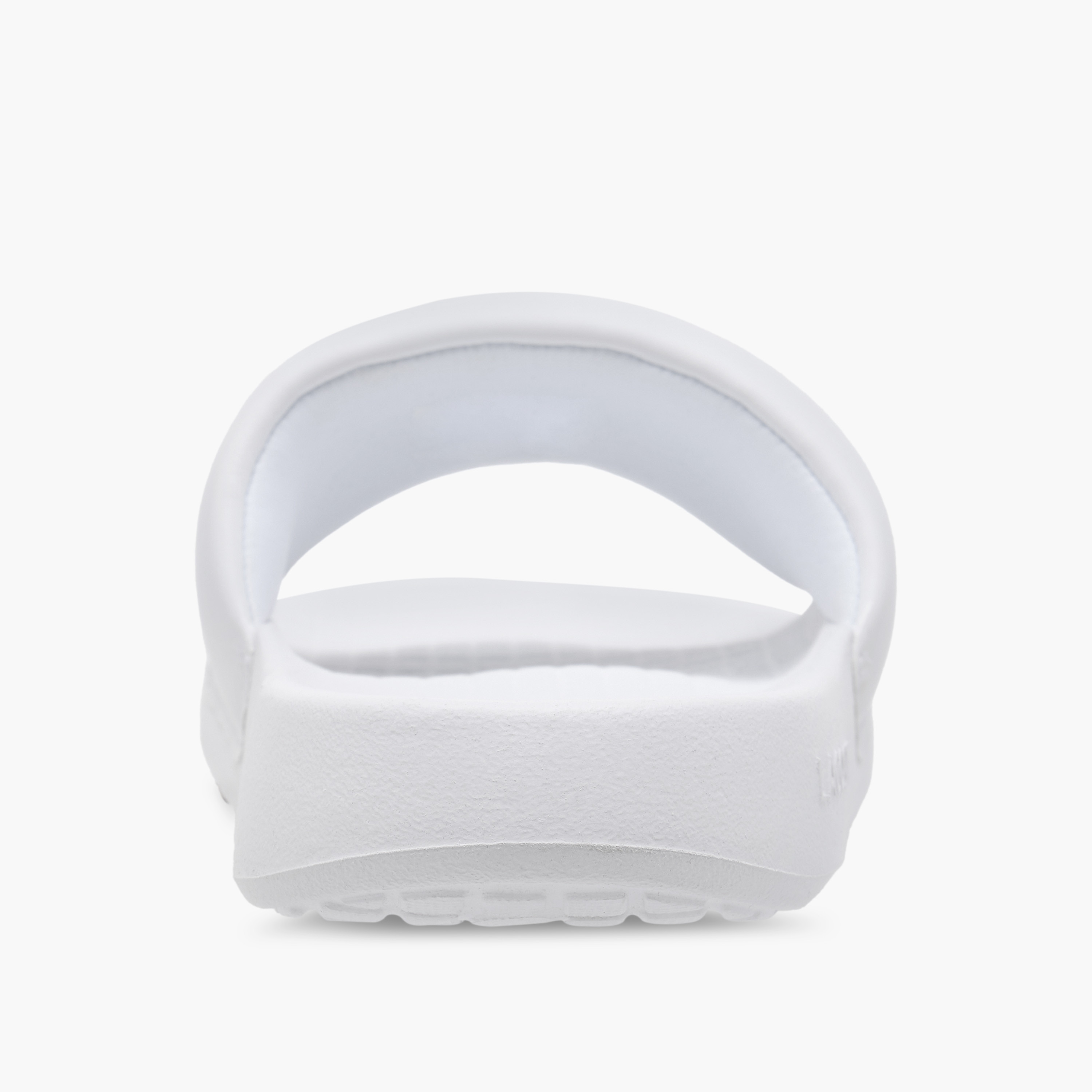 Lacoste Logo Detail Slides-women-shoes-sandals-flats-image-4