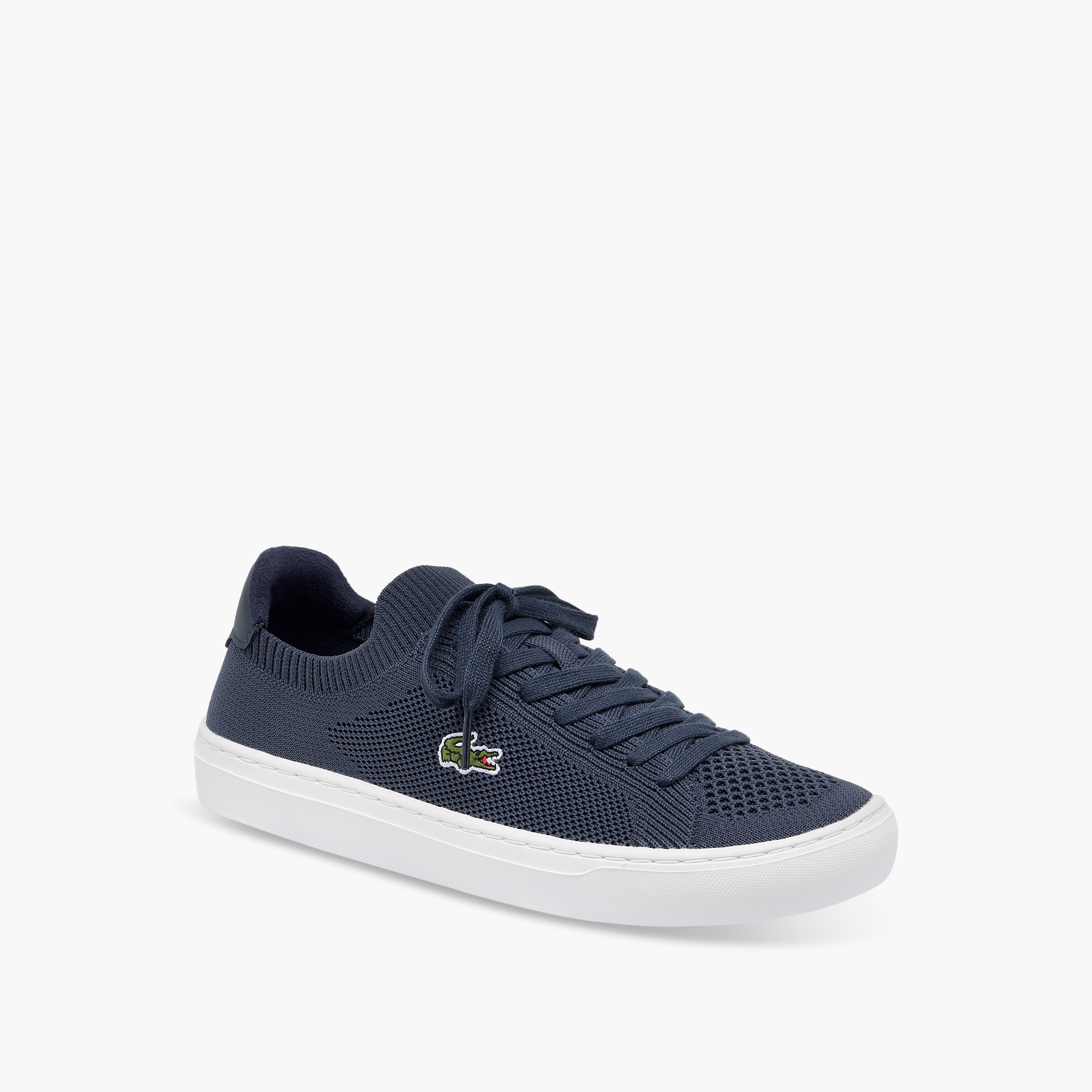 Lacoste Textured Slip-On Sneakers-men-shoes-sneakers-image-2