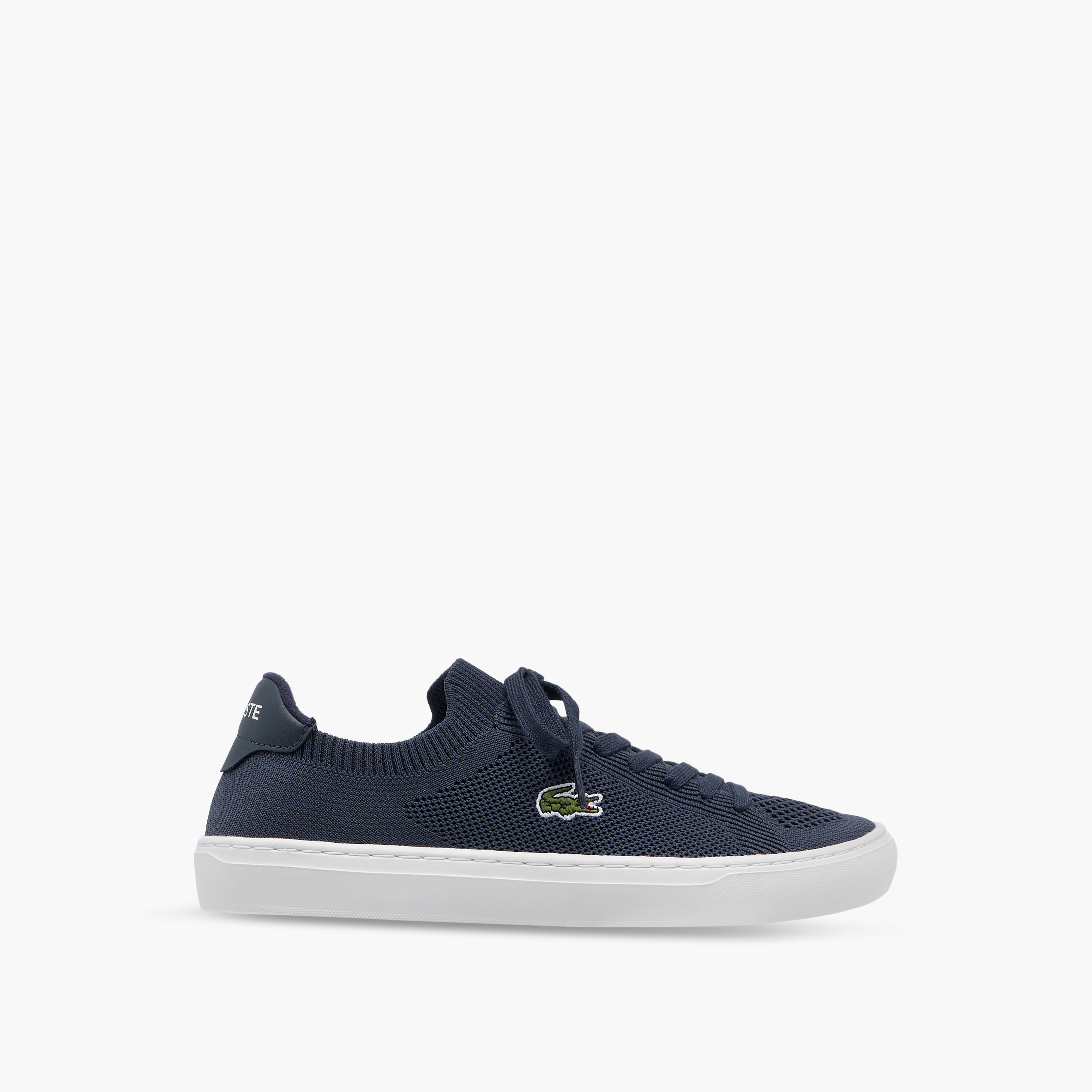 Lacoste Textured Slip-On Sneakers-men-shoes-sneakers-image-3