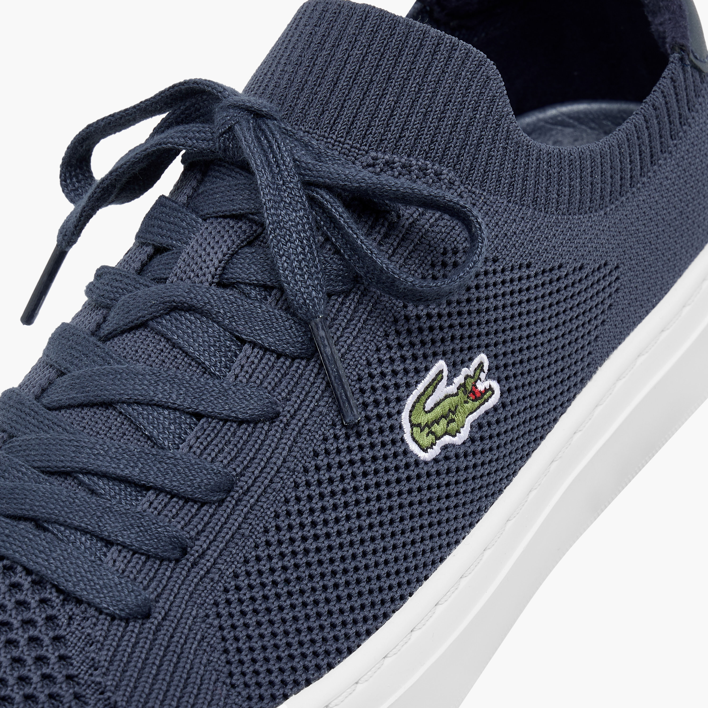 Lacoste Textured Slip-On Sneakers-men-shoes-sneakers-image-4